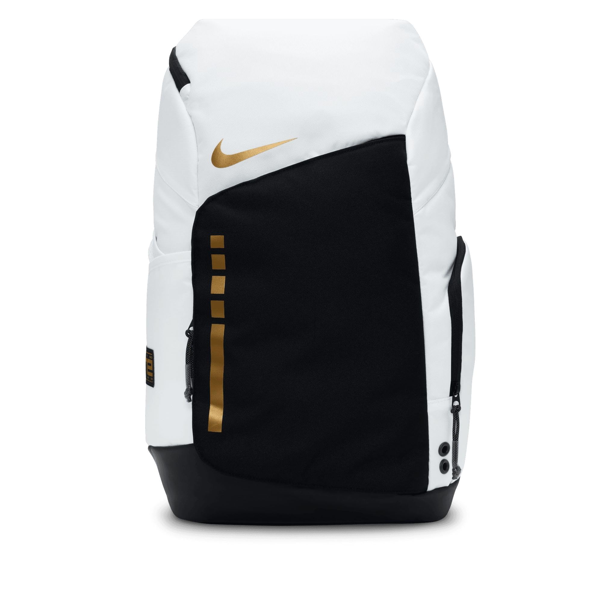 ナイキ フープス エリートバックパック Amazon.com: Nike Hoops Elite Backpack White (DX9786)